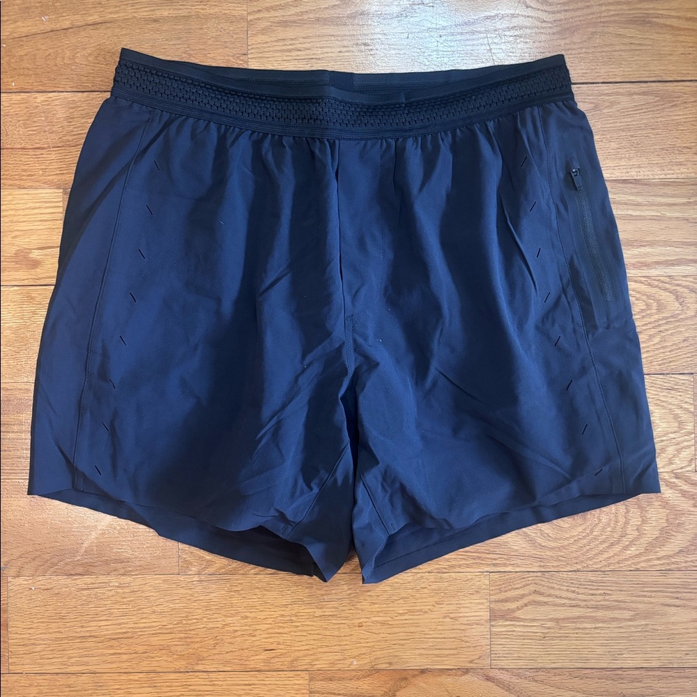 Ten Thousand Session Shorts 5”